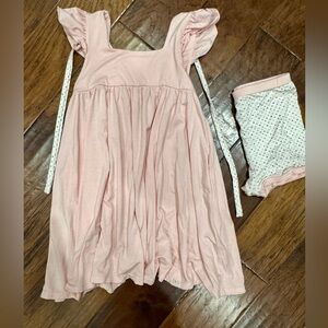 Omijo Pink hearts Aunt Heart